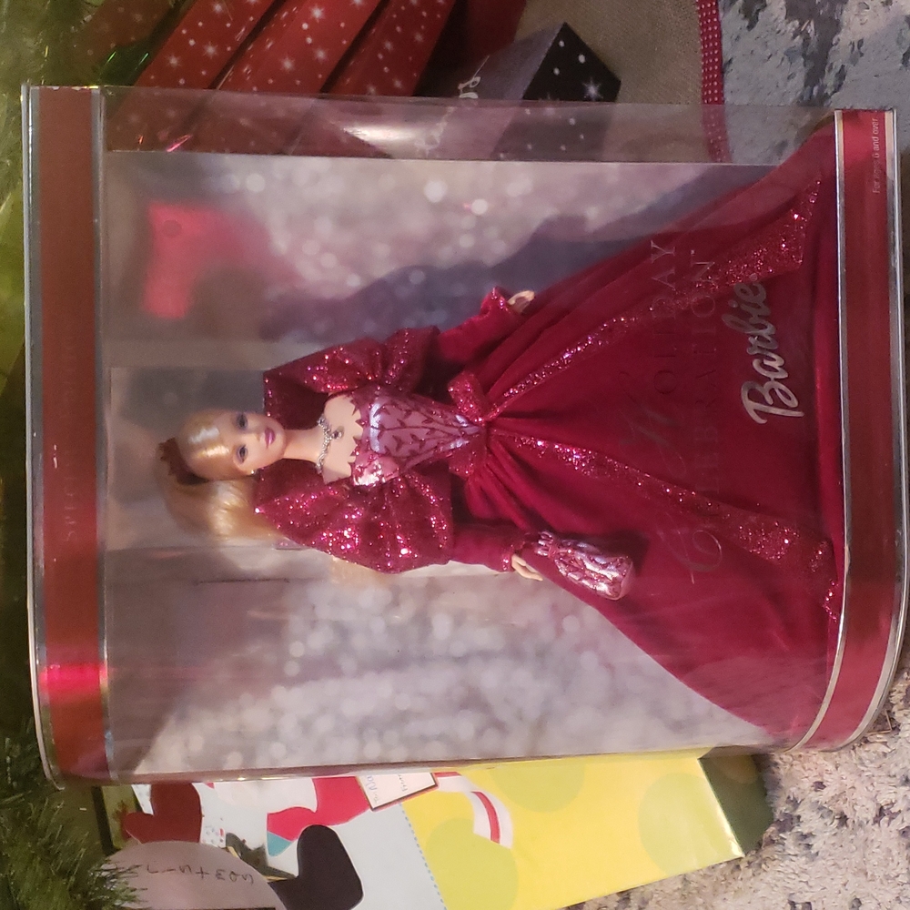 Barbie